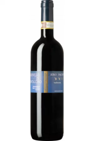 Siro Pacenti PS Vecchie Vigne Brunello di Montalcino DOCG