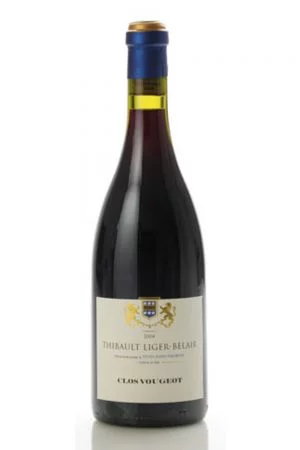 Thibault Liger-Belair Clos de Vougeot Grand Cru