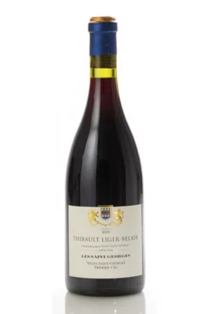 Thibault Liger-Belair Nuits-Saint-Georges Les Saint-Georges Premier Cru