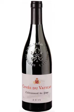 Vignoble Diffonty Cuvee du Vatican Chateauneuf-du-Pape