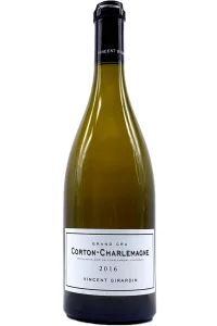 Vincent Girardin Corton Charlemagne Grand Cru