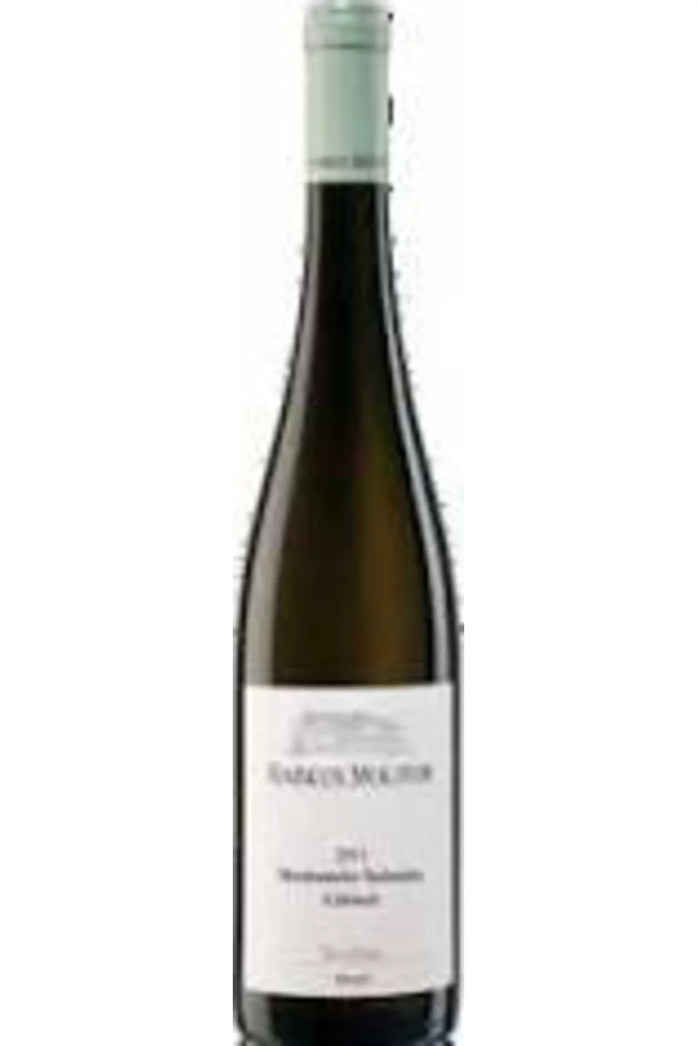 Weingut Markus Molitor