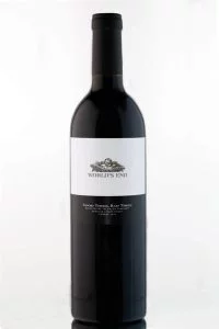 World s End Good Times Bad Times Beckstoffer To Kalon Cabernet Sauvignon Oakville