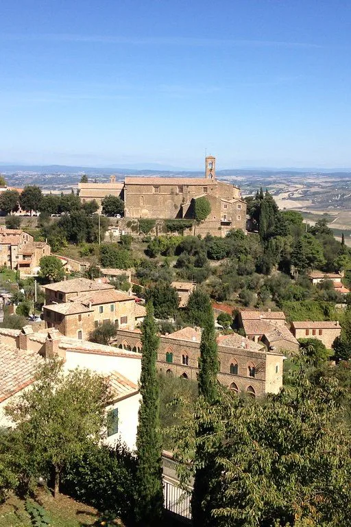 Montalcino