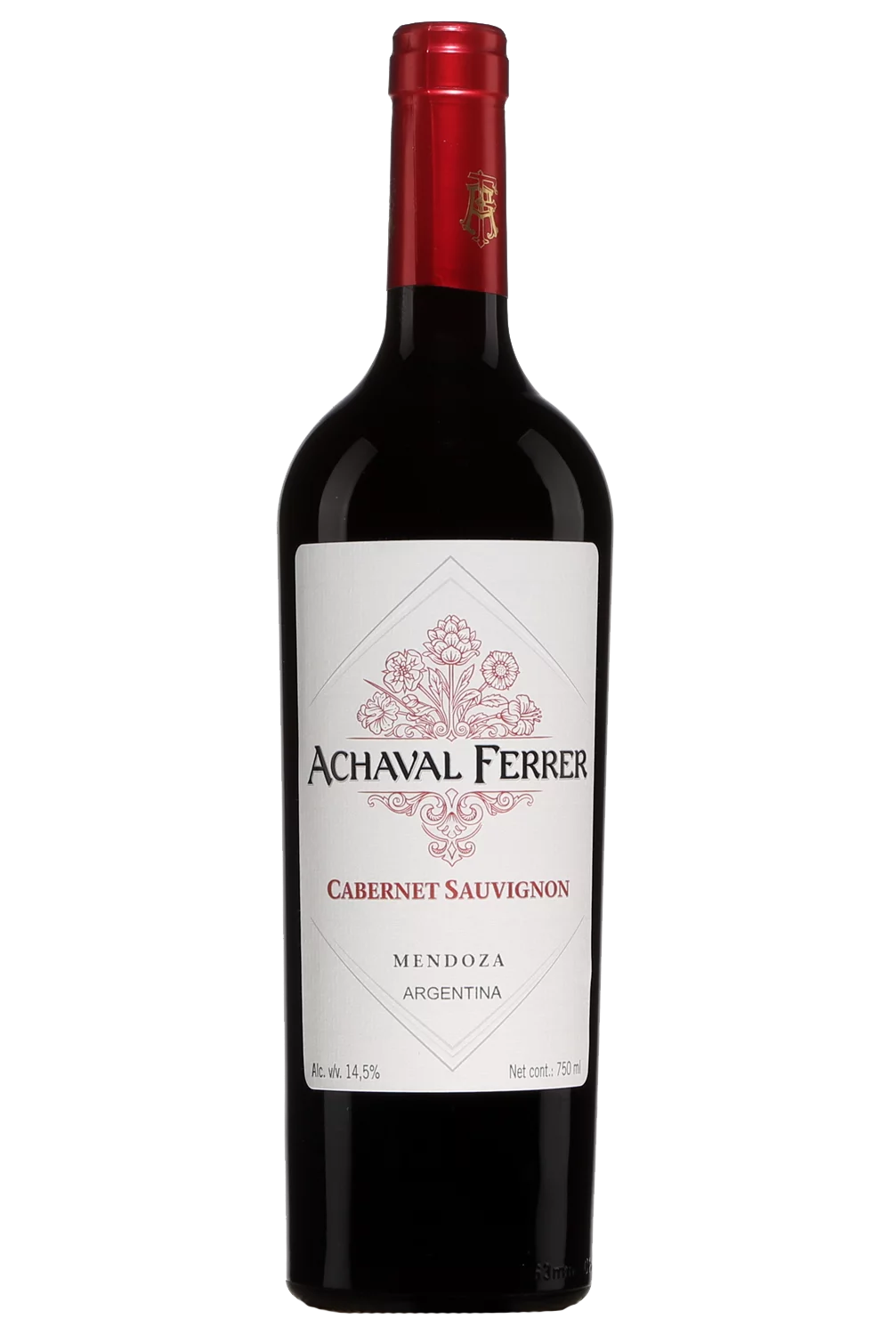 Achaval Ferrer Cabernet Sauvignon Mendoza