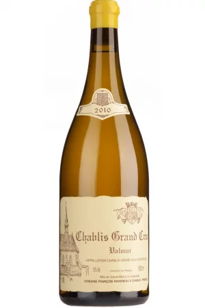 Domaine Francois Raveneau Valmur Chablis Grand Cru