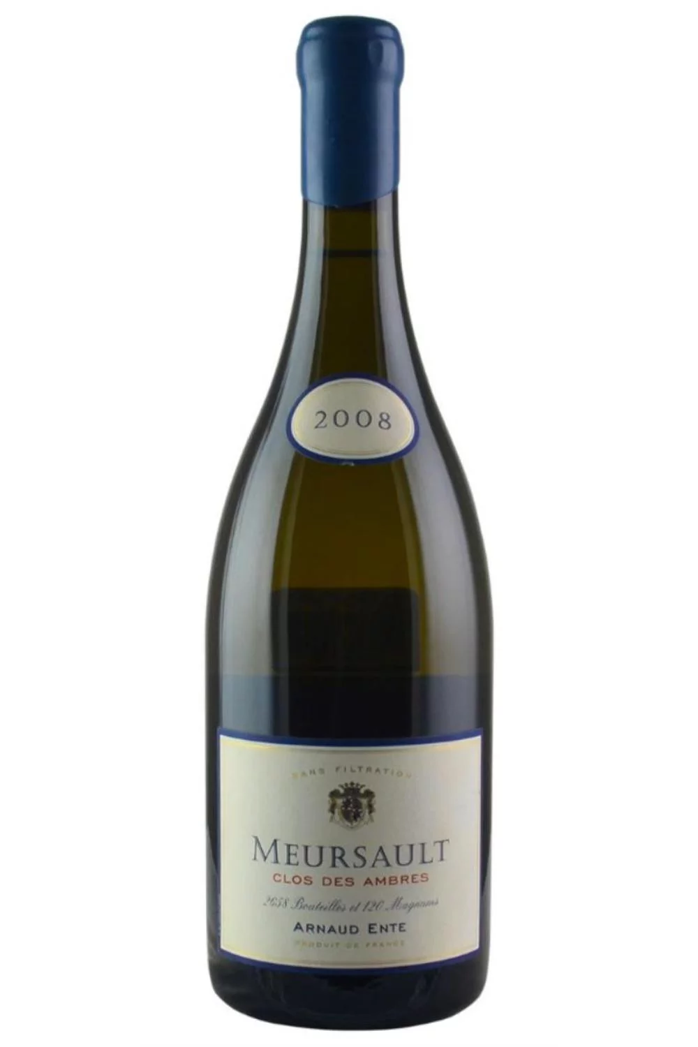 Domaine Arnaud Ente Meursault