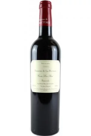 Domaine de la Rectorie Cuvee Leon Parce