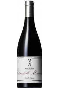 Mischief and Mayhem Chambolle Musigny