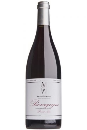 Mischief and Mayhem Bourgogne Pinot Noir