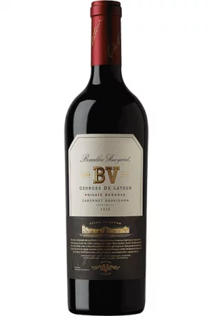 Beaulieu Vineyard BV Georges Latour Private Reserve Cabernet Sauvignon