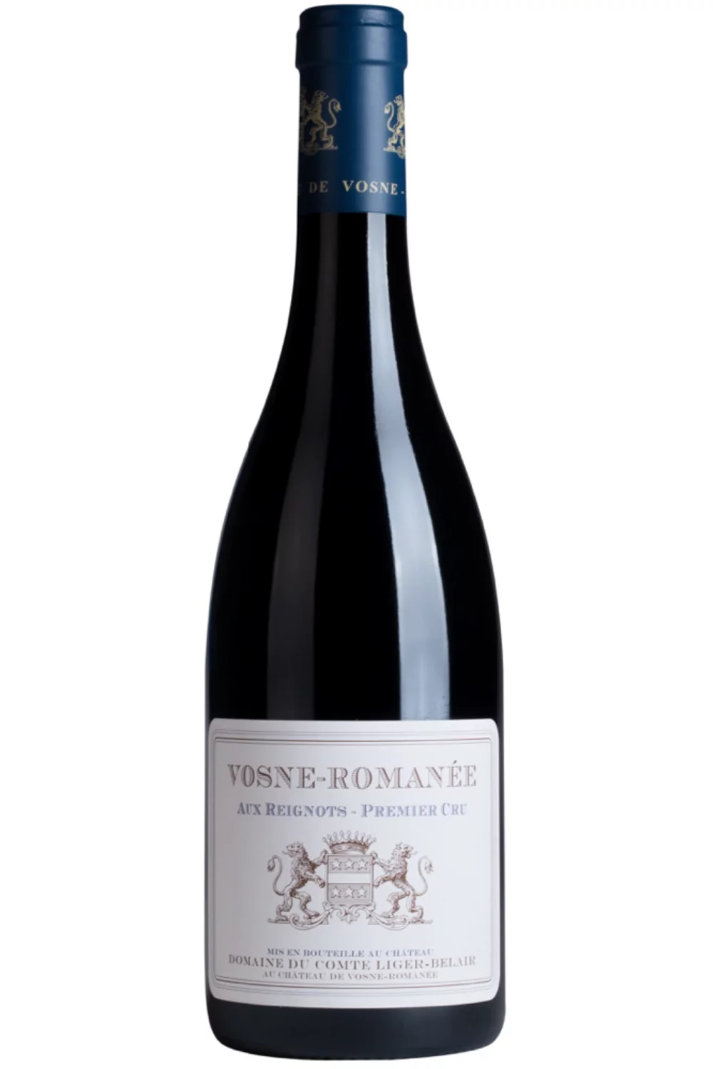 Comte Liger Belair Vosne Romanee Premier Cru Aux Reignots