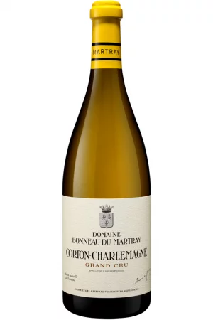 Domaine Bonneau du Martray Corton-Charlemagne Grand Cru