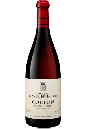 Domaine Bonneau du Martray Corton Grand Cru