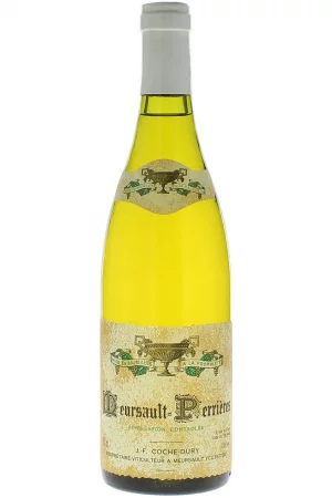 Domaine Jean-Francois Coche-Dury Meursault Premier Cru Les Perrieres