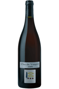 Domaine Prieure Roch Clos de Vougeot Grand Cru