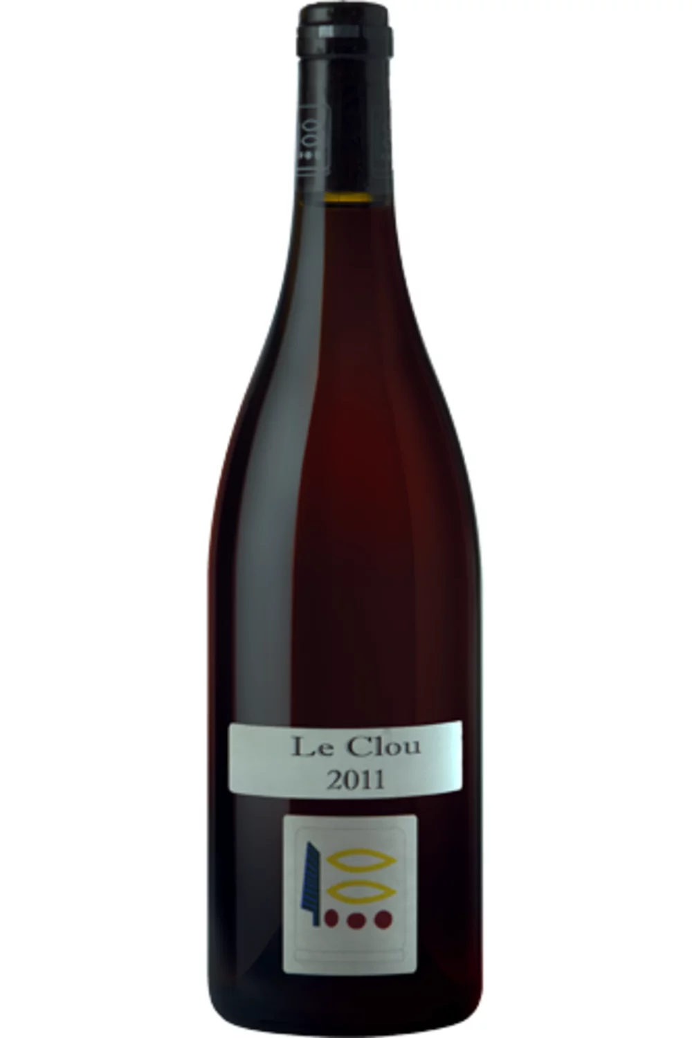 Domaine Prieure Roch Ladoix Le Clou