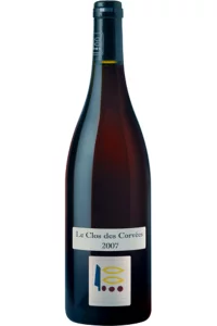 Domaine Prieure Roch Nuits-Saint-Georges Clos des Corvees Premier Cru