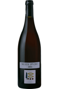 Domaine Prieure Roch Nuits-Saint-Georges Vieilles Vignes Premier Cru