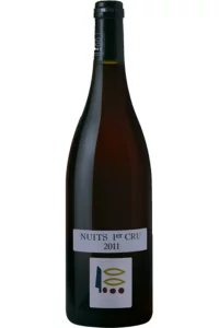 Domaine Prieure Roch Nuits-Saint-Georges Vieilles Vignes Premier Cru