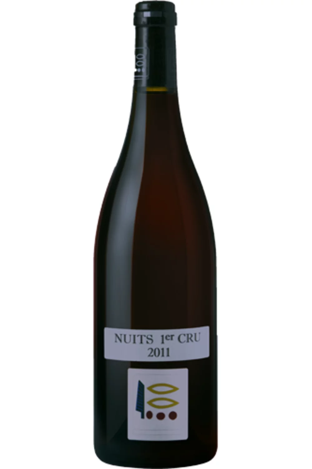 Domaine Prieure Roch Nuits-Saint-Georges Vieilles Vignes Premier Cru