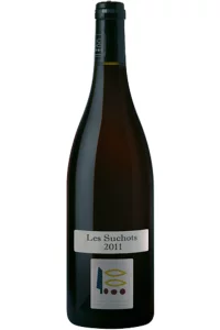 Domaine Prieure Roch Vosne-Romanee Les Suchots Premier Cru