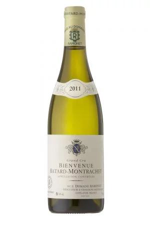 Domaine Ramonet Bienvenues-Batard-Montrachet Grand Cru