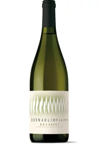 Donna Olimpia Bolgheri Bianco