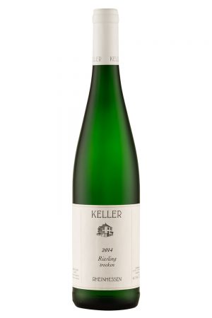 Keller Riesling Trocken