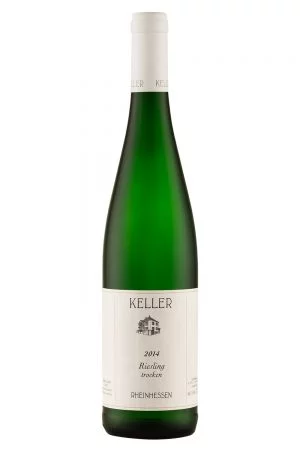 Keller Riesling Trocken