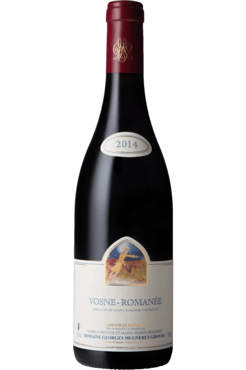 Mugneret Gibourg Vosne-Romanee