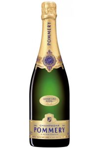 Pommery Brut Millesime Champagne