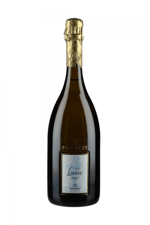 Pommery Cuvee Louise Brut Millesime Champagne