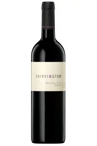 Shirvington Shiraz McLaren Vale