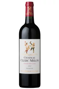 Chateau Clerc Milon