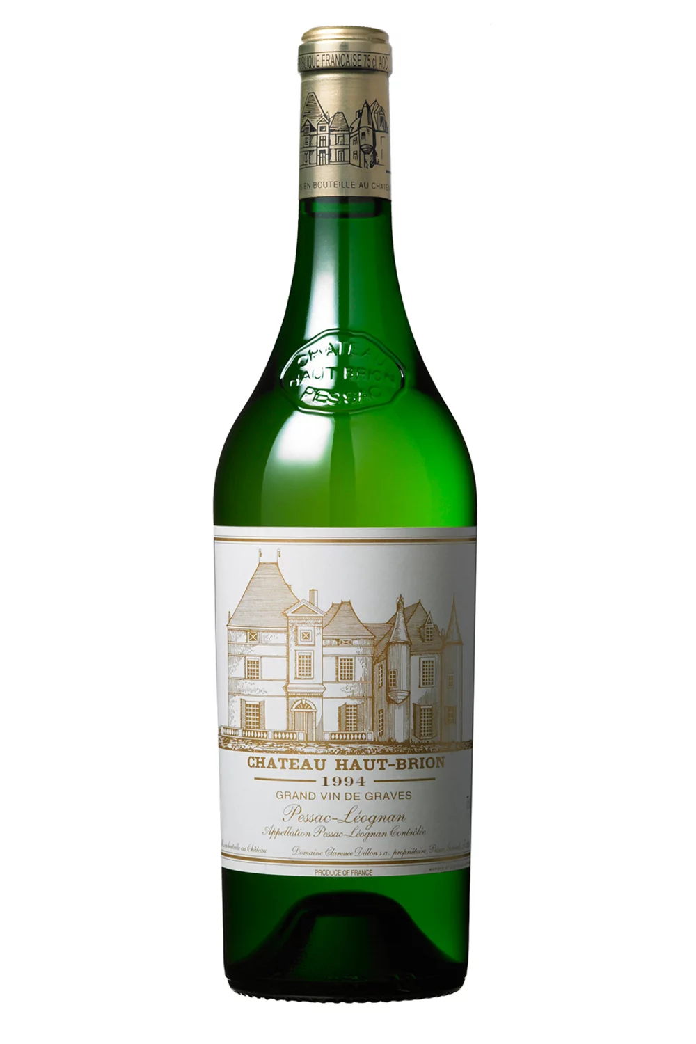 Chateau Haut-Brion Pessac-Leognan Blanc