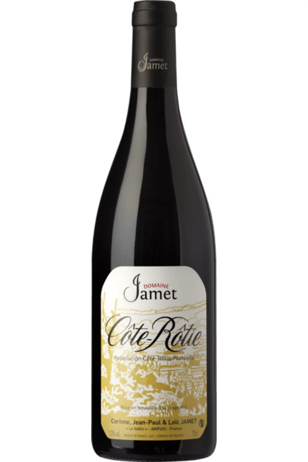 Domaine Jamet Cote Rotie