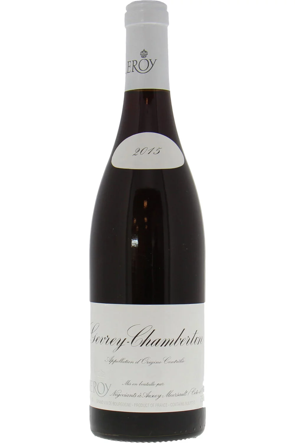 Maison Leroy Gevrey-Chambertin
