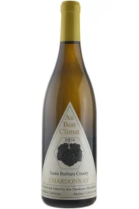 Au Bon Climat Chardonnay Santa Barbera County