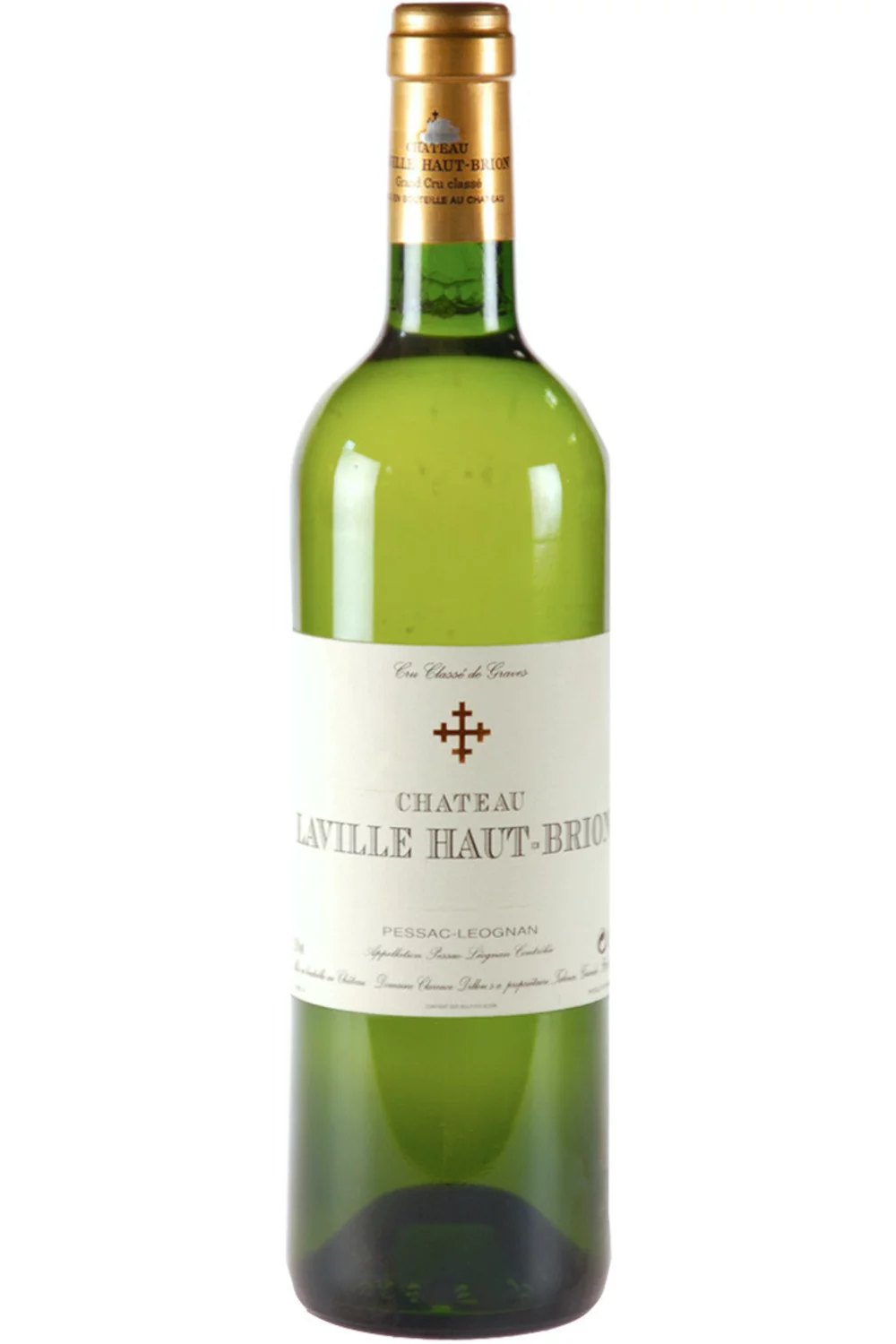 Chateau Laville Haut-Brion Blanc Pessac Leognan