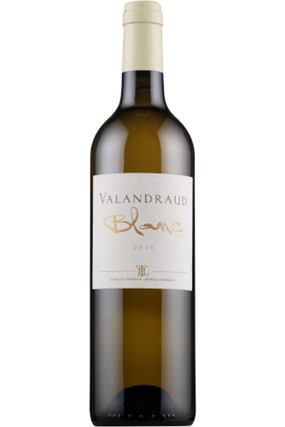 Chateau de Valandraud Blanc
