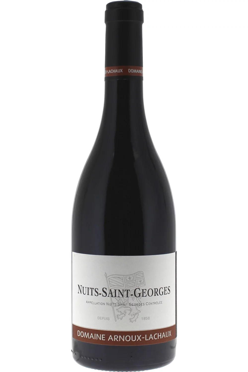 Domaine Arnoux-Lachaux Nuits-Saint-Georges