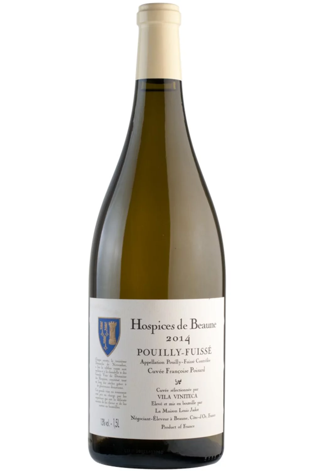 Hospices de Beaune Blanc