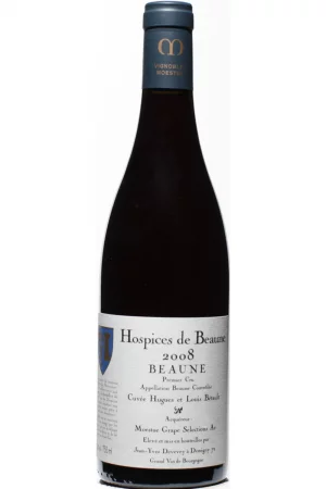 Hospices de Beaune Rouge