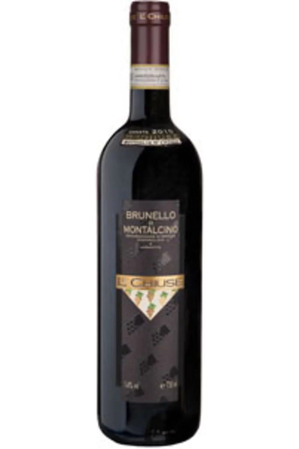Le Chiuse Brunello di Montalcino DOCG