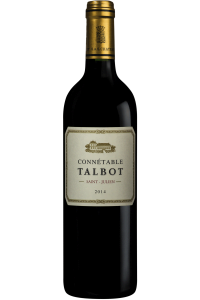 Le Connetable de Talbot Saint-Julien