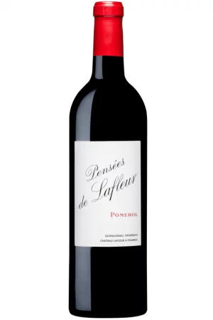 Les Pensees de Lafleur Pomerol