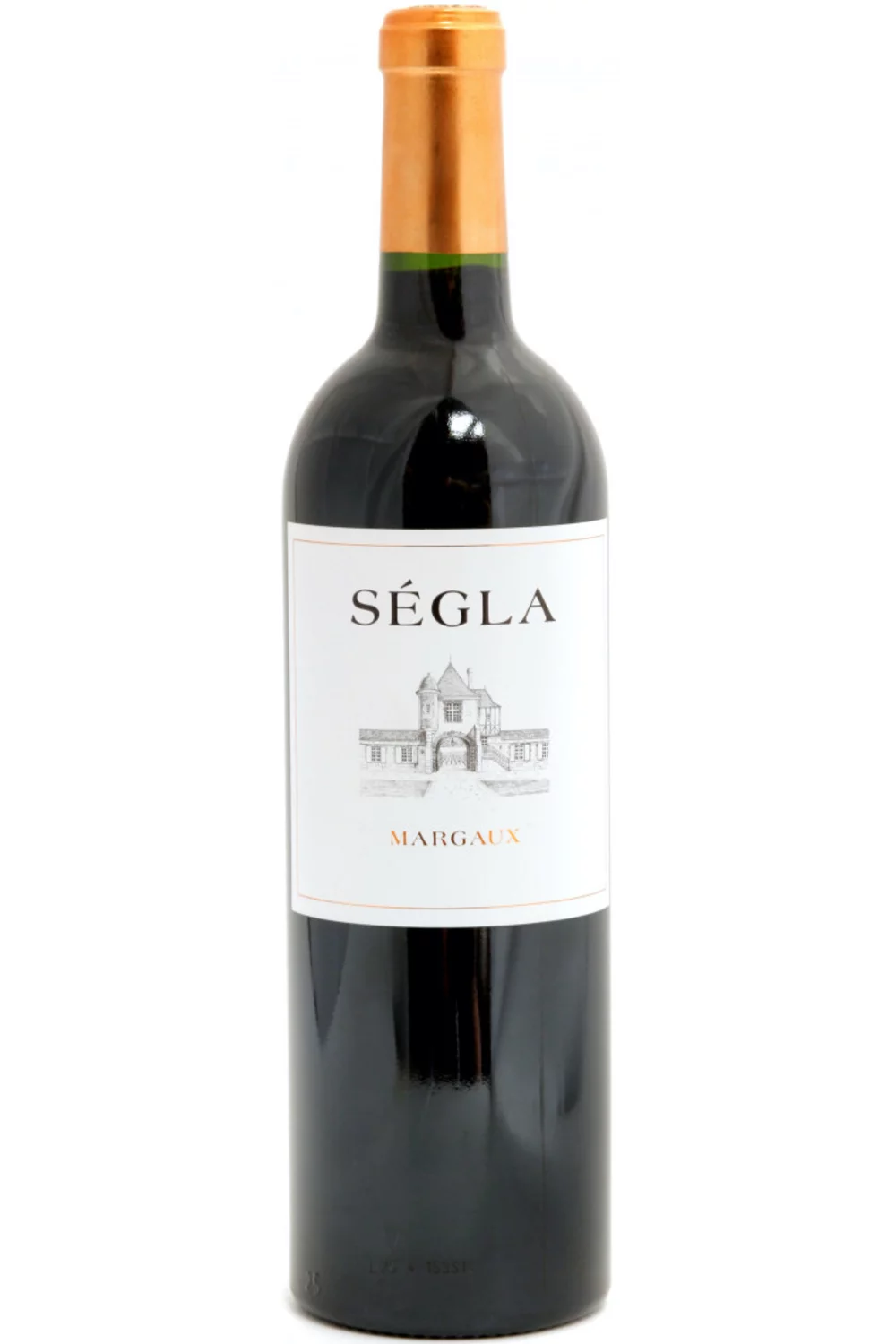 Segla Margaux