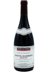 Domaine des Chezeaux Griotte-Chambertin Grand Cru