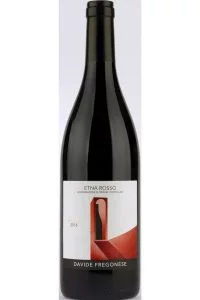 2016 Davide Fregonese Etna Rosso Riserva